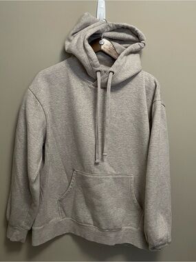 Rumours Beige Classic Pullover Hoodie Men’s 2XL